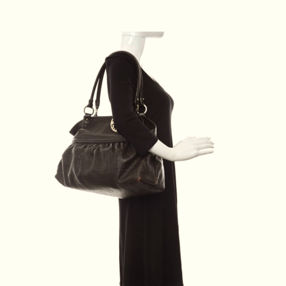 Fendi Large Chef Tote Bag